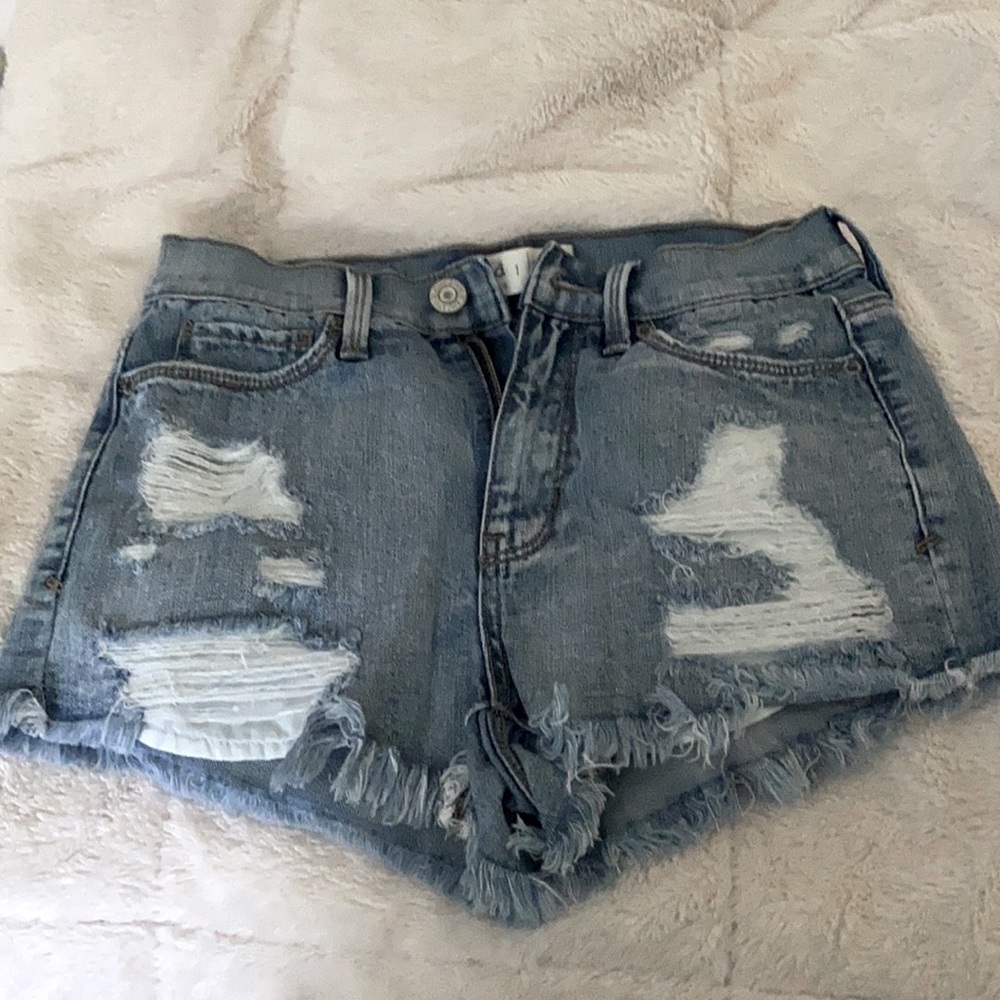 Shorts